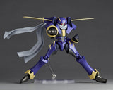 Action Figure Revoltech Junk Warrior