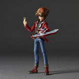 Action Figure Revoltech Jaden Yuki