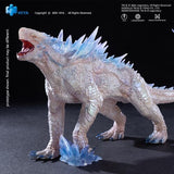 Scale Statue NEW EMPIRE STYLIST SER SHIMO