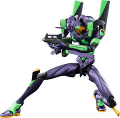 gunpla Blockees Legend - Evangelion Eva Units