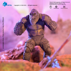 Action Figure KONG The New Empire EXQUISITE BASIC KONG