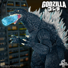 Action Figure TOHO ULTIMATES Wave 6