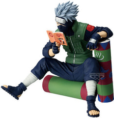 Scale Statue Naruto 72