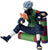 Scale Statue Naruto 72