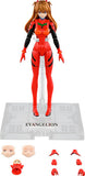 gunpla Blockees Fantastics - Asuka Langley