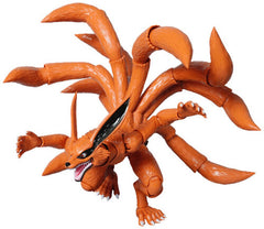 gunpla Blockees Legend - Nine Tails Kurama
