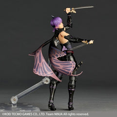 Action Figure AMAZING YAMAGUCHI Ayane