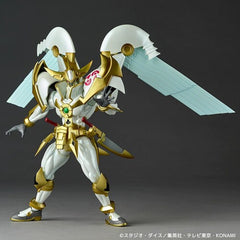 Action Figure Revoltech Utopia