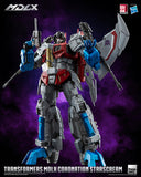 Action Figure MDLX Coronation Starscream