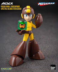 Action Figure MDLX Mega Man