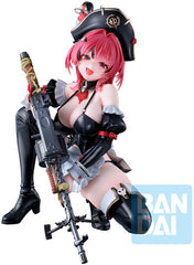 Scale Statue Ichiban Goddess of Victory: Nikke