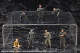 Gunpla MGS Zeroes Model Kit Set