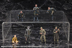 Gunpla MGS Zeroes Model Kit Set