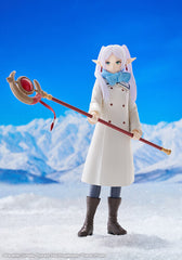 Scale Statue Oshi Works Frieren