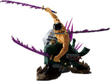 Scale Statue Banpresto Theorama Soul - Roronoa Zoro