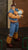 Action Figure Jada Street Fighter 6IN