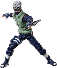 gunpla Blockees Champion Class - Naruto Series