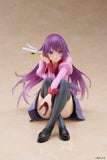 Scale Statue Hitagi Senjougahara