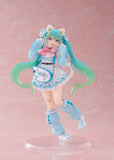 Scale Statue HATSUNE MIKU Fashion (Fancy Ver.)