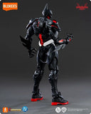 gunpla Blockees Champion Class - 02: Batman Beyond