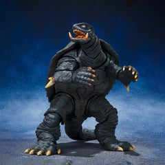 Action Figure SH Monsterarts Gamera [1996] Sendai