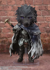 Preorder Action Figure Figuart Mini Blaidd The Half-Wolf "Elden Ring"