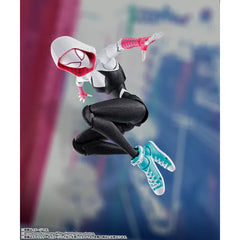 Action Figure Spider-Gwen (Spider-Man: Across the Spider-Verse)