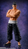Preorder Action Figure SH Figuarts Aoi Todo "Jujutsu Kaisen"