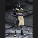 Action Figure SH Figuarts Orochimaru -Seeker of Immortality-