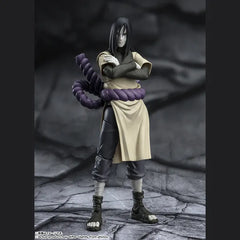 Preorder Action Figure SH Figuarts Orochimaru -Seeker of Immortality-