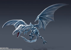 Preorder Action Figure SH Monsterarts Blue-Eyes White Dragon "Yu-Gi-Oh! Duel Monsters"