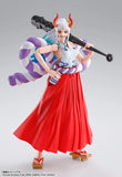 Action Figure SH Figuarts Yamato "One Piece"