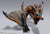 Action Figure SH Monsterarts Tigrex "Monster Hunter Rise"