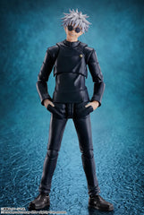 Preorder Action Figure SH Figuarts Satoru Gojo -Tokyo Jujutsu High School-
