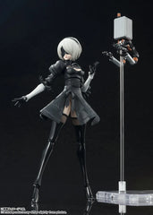 Action Figure SH Figuarts 2B "NieR:Automata Ver1.1a"