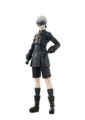 Action Figure SH Figuarts 9S "NieR:Automata Ver1.1a"