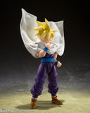 Preorder Action Figure SH Figuarts Super Saiyan Son Gohan - The Warrior who Surpassed Goku -