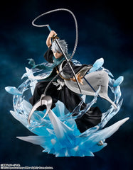 Preorder Scale Statue Figuarts Zero Toushiro Hitsugaya -Thousands-Year Blood War-