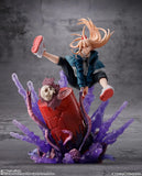 Preorder Scale Statue Figuarts Zero Power