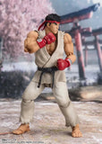 Action Figure SH Figuarts Ryu -Outfit 2-