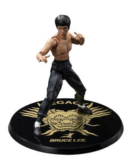 Preorder Action Figure SH Figuarts Bruce Lee -LEGACY 50th Ver.-