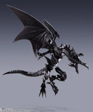 Preorder Action Figure SH Monsterarts Red-Eyes-Black Dragon "Yu-Gi-Oh! Duel Monsters"