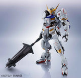Preorder Action Figure Metal Robot Spirits <SIDE MS> Gundam Barbatos (1st - 4th Form)