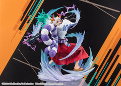 Preorder Scale Statue Figuarts Zero [Extra Battle] Yamato-One Piece Bounty Rush 5Th Anniversary-