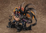 Scale Statue Figuarts Zero Marshall.D.TEACH - Kurouzu -