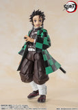 Action Figure SH Figuarts Tanjiro Kamado