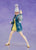Action Figure SH Figuarts Seiko