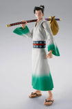 Action Figure SH Figuarts Ryuma "Monsters"