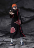 Action Figure SH Figuarts Pain Tendo - Six Path Rinnegan -