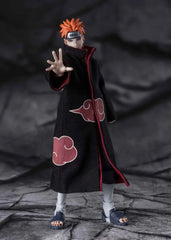 Action Figure SH Figuarts Pain Tendo - Six Path Rinnegan -